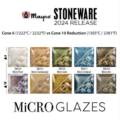 Mayco Stoneware kit 2024