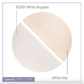 EG001 White Engobe