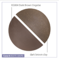 EG004 Dark Brown Engobe