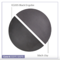 EG005 Black Engobe