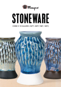Stoneware katalog 2024